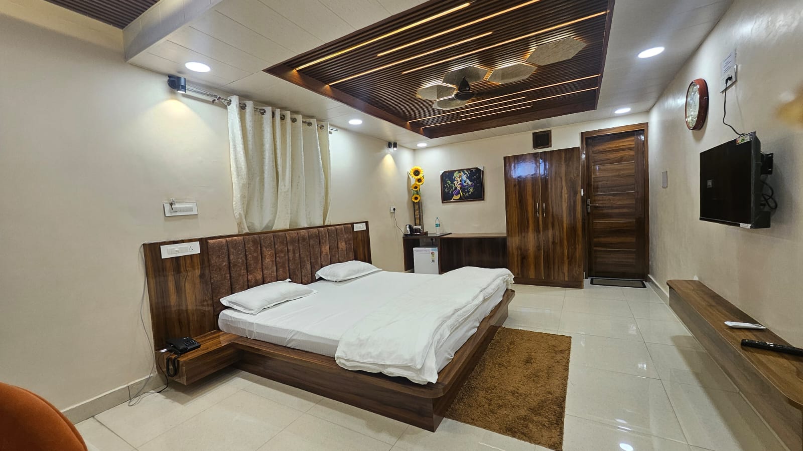 The Rampals Group Resort